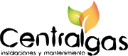 Logo CentralGas